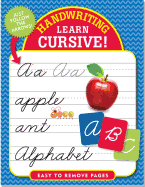 Handwriting: Learn Cursive!