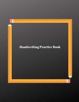 Handwriting Practice Book - Seelye, Melody