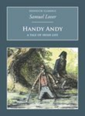 Handy Andy: Nonsuch Classics - Lover, Samuel