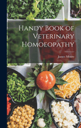 Handy Book of Veterinary Homoeopathy