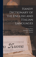 Handy Dictionary of the English and Italian Languages