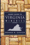 Handy Guide to Virginia Wineries (2018 Edition)