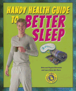 Handy Health Guide to Better Sleep