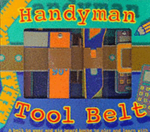 Handyman Toolbelt - Meer, Ron Van Der