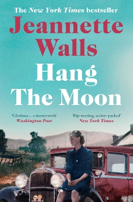 Hang the Moon - Walls, Jeannette