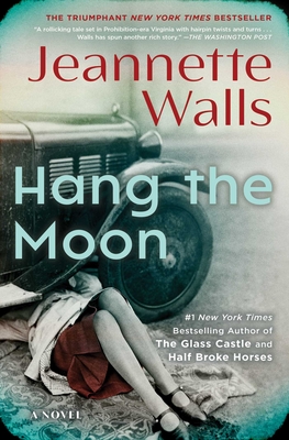 Hang the Moon - Walls, Jeannette
