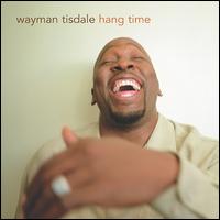 Hang Time - Wayman Tisdale