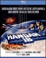 Hangar 18 [Blu-ray] - James L. Conway