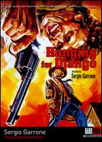 Hanging for Django - Sergio Garrone