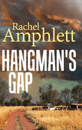 Hangman's Gap: An Australian crime thriller