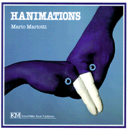 Hanimations: A Wondrous Array of Animals