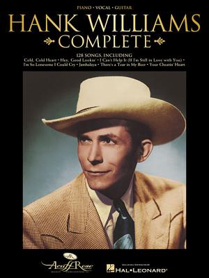 Hank Williams Complete - Williams, Hank