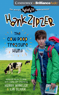 Hank Zipzer: The Cow Poop Treasure Hunt