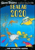 Hanna-Barbera Classic Collection: Sealab 2020 - The Complete Series [2 Discs]