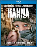 Hanna [Blu-ray] - Joe Wright
