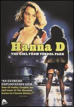 Hanna D., La Ragazza del Vondel Park