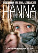 Hanna - Joe Wright