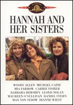 Hannah and Her Sisters - Woody Allen