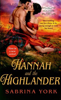 Hannah and the Highlander - York, Sabrina