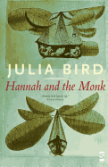 Hannah and the Monk