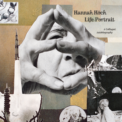 Hannah Hoch - Life Portrait - Hoch, Hannah