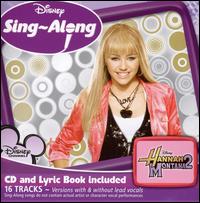 Hannah Montana 2: Meet Miley Cyrus [Sing-Along] - Hannah Montana