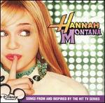 Hannah Montana [Bonus DVD]