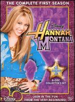 Hannah Montana: The Complete First Season [4 Discs] - 