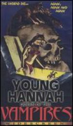 Hannah - Queen of the Vampires - Ray Danton