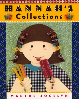 Hannah's Collections - Jocelyn, Marthe