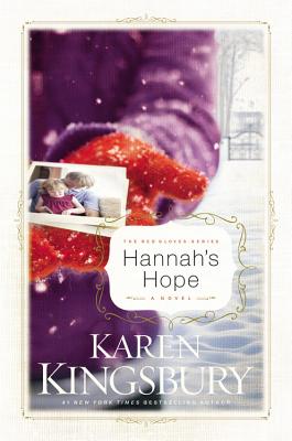 Hannah's Hope - Kingsbury, Karen