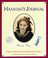 Hannah's Journal: The Story of an Immigrant Girl