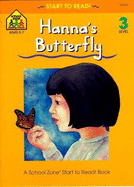 Hanna's Butterfly