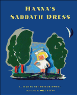 Hanna's Sabbath Dress