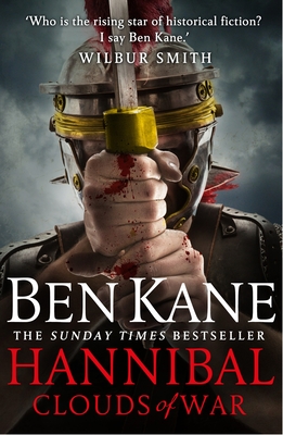 Hannibal: Clouds of War - Kane, Ben