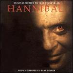 Hannibal [Original Motion Picture Soundtrack] - Hans Zimmer