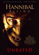 Hannibal Rising [Unrated] [WS] - Peter Webber