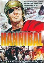 Hannibal - Carlo Ludovico Bragaglia; Edgar G. Ulmer