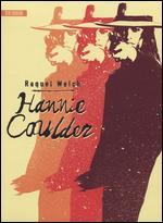 Hannie Caulder [Olive Signature]