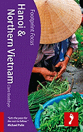 Hanoi & Northern Vietnam Footprint Focus Guide