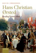 Hans Christian rsted: Reading Nature's Mind