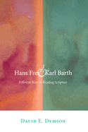 Hans Frei & Karl Barth