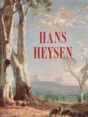 Hans Heysen - Andrews, Rebecca