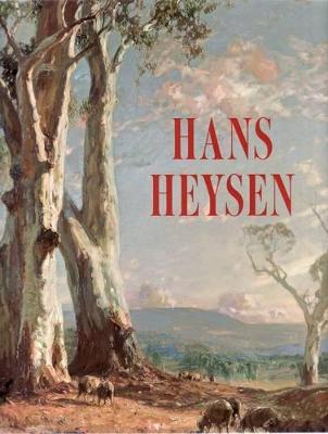 Hans Heysen - Andrews, Rebecca