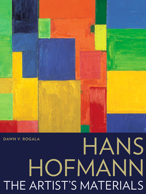 Hans Hofmann - Rogala, Dawn