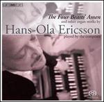 Hans-Ola Ericsson: The Four Beasts' Amen