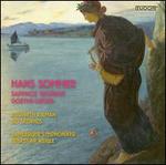 Hans Sommer: Sapphos Gesänge; Goethe-Lieder