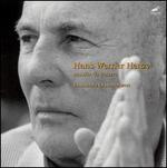 Hans Werner Henze: Musica da Camera