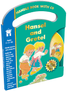 Hansel and Gretel Handle Book