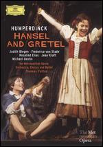 Hansel and Gretel (The Metropolitan Opera)
